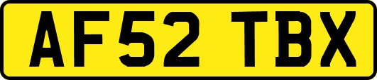 AF52TBX