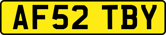 AF52TBY