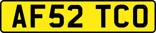 AF52TCO