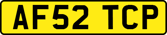 AF52TCP