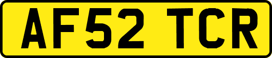 AF52TCR