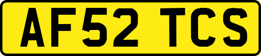 AF52TCS