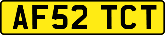 AF52TCT