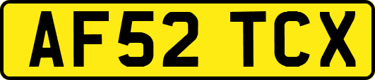 AF52TCX