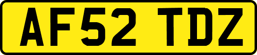 AF52TDZ