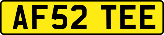 AF52TEE