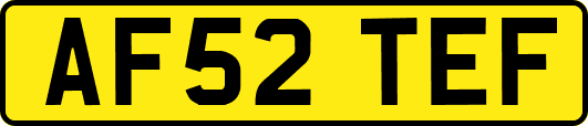 AF52TEF