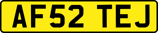 AF52TEJ