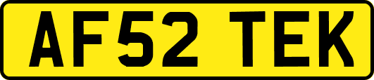 AF52TEK