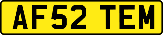 AF52TEM