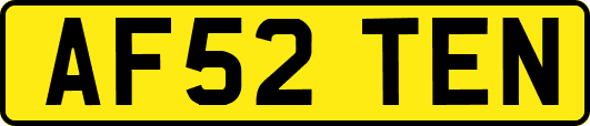 AF52TEN