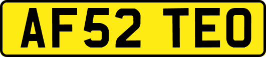 AF52TEO