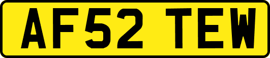 AF52TEW