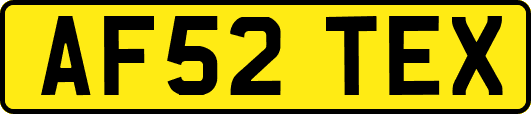 AF52TEX