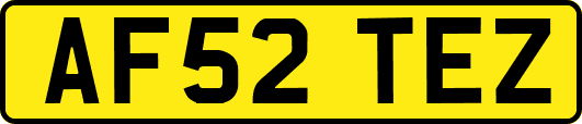 AF52TEZ