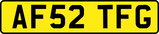 AF52TFG