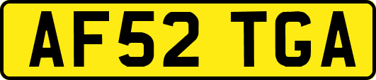 AF52TGA