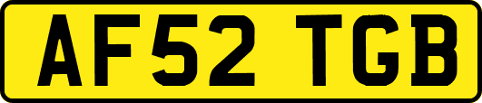 AF52TGB