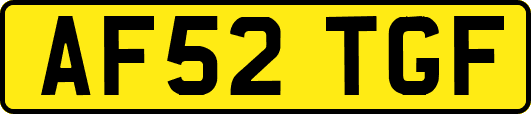 AF52TGF