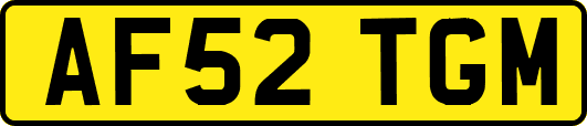 AF52TGM