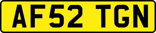 AF52TGN