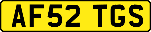 AF52TGS