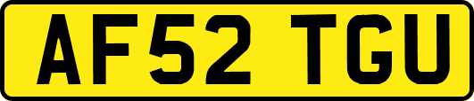 AF52TGU