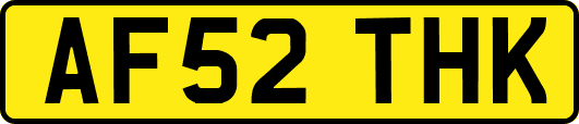 AF52THK
