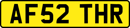 AF52THR