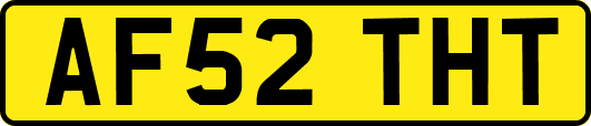 AF52THT