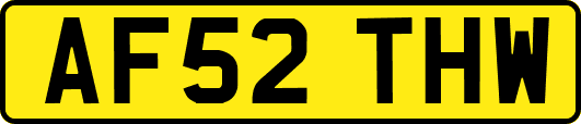 AF52THW