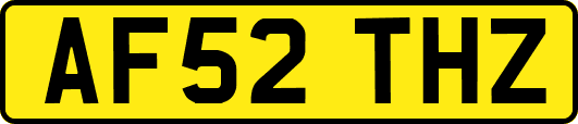 AF52THZ
