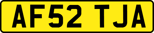 AF52TJA