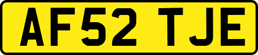 AF52TJE