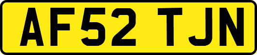 AF52TJN