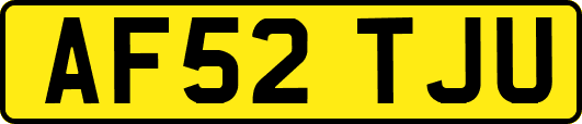 AF52TJU