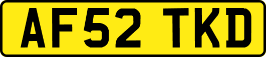 AF52TKD