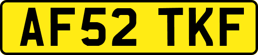 AF52TKF