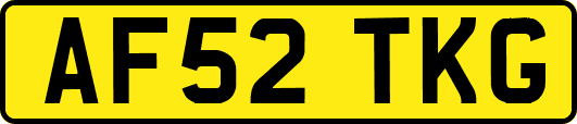 AF52TKG