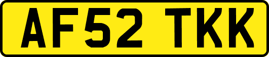 AF52TKK