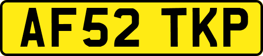 AF52TKP