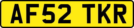 AF52TKR