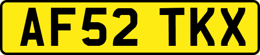 AF52TKX