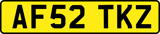 AF52TKZ