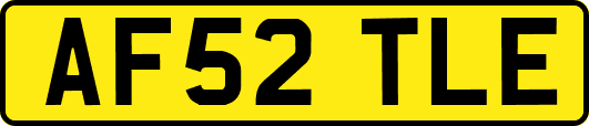 AF52TLE