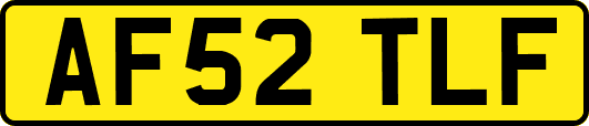 AF52TLF