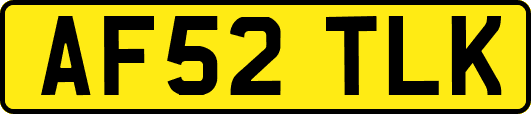 AF52TLK