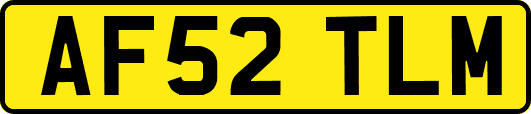 AF52TLM