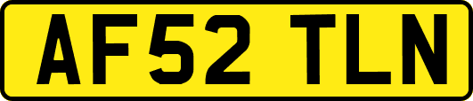 AF52TLN