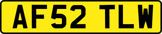 AF52TLW